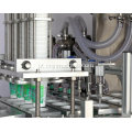 XBG-4 Máquina de vedação de preenchimento de copo horizontal